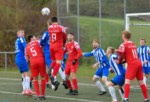 FC Rottenburg vs. TSF Dornhan, Fussball, Landesliga 3 Wuerttemberg, 15. Spieltag, Saison 2024/2025, 23.11.2024, 

Foto: Ralph Kunze
