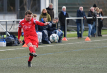 FC Rottenburg vs. TSF Dornhan, Fussball, Landesliga 3 Wuerttemberg, 15. Spieltag, Saison 2024/2025, 23.11.2024, 

Foto: Ralph Kunze