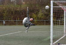FC Rottenburg vs. TSF Dornhan, Fussball, Landesliga 3 Wuerttemberg, 15. Spieltag, Saison 2024/2025, 23.11.2024, 

Foto: Ralph Kunze