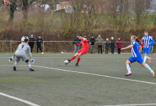 FC Rottenburg vs. TSF Dornhan, Fussball, Landesliga 3 Wuerttemberg, 15. Spieltag, Saison 2024/2025, 23.11.2024, 

Foto: Ralph Kunze