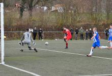 FC Rottenburg vs. TSF Dornhan, Fussball, Landesliga 3 Wuerttemberg, 15. Spieltag, Saison 2024/2025, 23.11.2024, 

Foto: Ralph Kunze