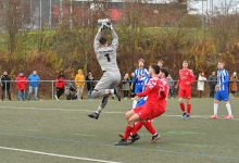 FC Rottenburg vs. TSF Dornhan, Fussball, Landesliga 3 Wuerttemberg, 15. Spieltag, Saison 2024/2025, 23.11.2024, 

Foto: Ralph Kunze