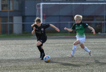 FC Rottenburg vs. TSV Sondelfingen II, Fussball, Bezirksliga Alb Frauen, 5. Spieltag, Saison 2024/2025, 23.11.2024, 

Foto: Ralph Kunze