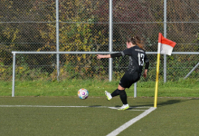 FC Rottenburg vs. TSV Sondelfingen II, Fussball, Bezirksliga Alb Frauen, 5. Spieltag, Saison 2024/2025, 23.11.2024, 

Foto: Ralph Kunze