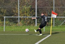 FC Rottenburg vs. TSV Sondelfingen II, Fussball, Bezirksliga Alb Frauen, 5. Spieltag, Saison 2024/2025, 23.11.2024, 

Foto: Ralph Kunze
