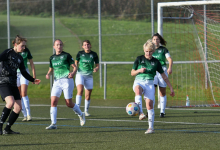 FC Rottenburg vs. TSV Sondelfingen II, Fussball, Bezirksliga Alb Frauen, 5. Spieltag, Saison 2024/2025, 23.11.2024, 

Foto: Ralph Kunze