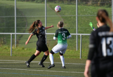 FC Rottenburg vs. TSV Sondelfingen II, Fussball, Bezirksliga Alb Frauen, 5. Spieltag, Saison 2024/2025, 23.11.2024, 

Foto: Ralph Kunze