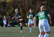 FC Rottenburg vs. TSV Sondelfingen II, Fussball, Bezirksliga Alb Frauen, 5. Spieltag, Saison 2024/2025, 23.11.2024, 

Foto: Ralph Kunze