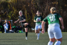 FC Rottenburg vs. TSV Sondelfingen II, Fussball, Bezirksliga Alb Frauen, 5. Spieltag, Saison 2024/2025, 23.11.2024, 

Foto: Ralph Kunze