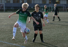FC Rottenburg vs. TSV Sondelfingen II, Fussball, Bezirksliga Alb Frauen, 5. Spieltag, Saison 2024/2025, 23.11.2024, 

Foto: Ralph Kunze