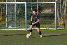FC Rottenburg vs. TSV Sondelfingen II, Fussball, Bezirksliga Alb Frauen, 5. Spieltag, Saison 2024/2025, 23.11.2024, 

Foto: Ralph Kunze