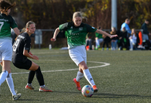FC Rottenburg vs. TSV Sondelfingen II, Fussball, Bezirksliga Alb Frauen, 5. Spieltag, Saison 2024/2025, 23.11.2024, 

Foto: Ralph Kunze