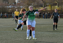 FC Rottenburg vs. TSV Sondelfingen II, Fussball, Bezirksliga Alb Frauen, 5. Spieltag, Saison 2024/2025, 23.11.2024, 

Foto: Ralph Kunze