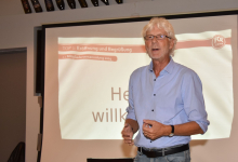 Foto: Ralph Kunze