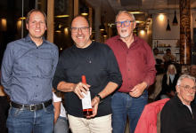 Foto: Ralph Kunze