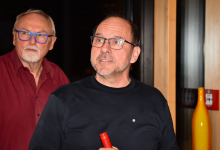 Foto: Ralph Kunze