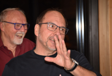 Foto: Ralph Kunze