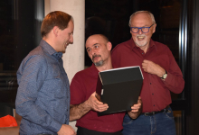 Foto: Ralph Kunze