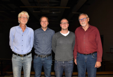 Foto: Ralph Kunze