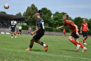 2025.07.20 | Bildergalerie 4. Rottenburger C-Jugend-Masters 2025 | Spiele | MR