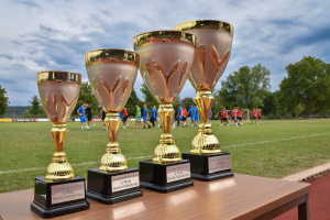 2025.07.20 | Bildergalerie 4. Rottenburger C-Jugend-Masters 2025 | Siegerehrung