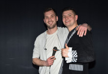 Fotos: Ralph Kunze