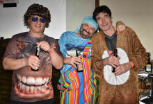 Fotos: Ralph Kunze