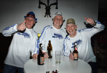Fotos: Ralph Kunze