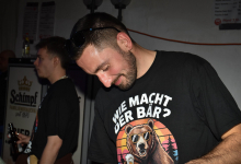 Fotos: Ralph Kunze