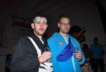 Fotos: Ralph Kunze