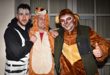 Fotos: Ralph Kunze