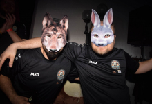 Fotos: Ralph Kunze