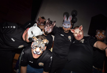 Fotos: Ralph Kunze