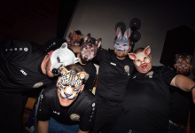 Fotos: Ralph Kunze