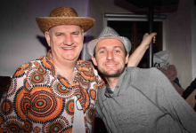 Fotos: Ralph Kunze