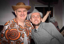 Fotos: Ralph Kunze