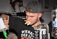 Fotos: Ralph Kunze
