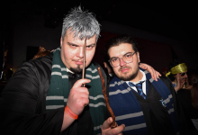 Fotos: Ralph Kunze