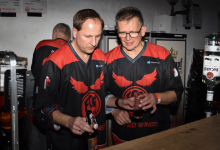 Fotos: Ralph Kunze