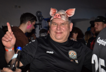 Fotos: Ralph Kunze