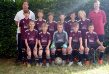 FC Rottenburg 1