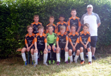 FC Rottenburg 2