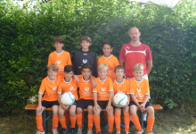 SV Rangendingen