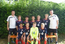 TSV Gomaringen