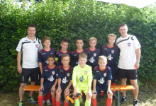 TSV Gomaringen