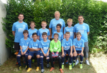 FC Rottenburg 1
