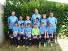 13. Intersport Micki Sport Cup 2015 | E2-Turnier