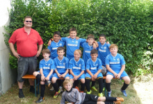 FC Rottenburg 2