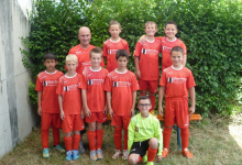 FV Rot-Weiss Ebingen