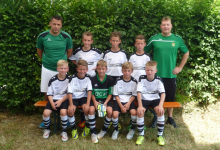 Spvgg Holzgerlingen